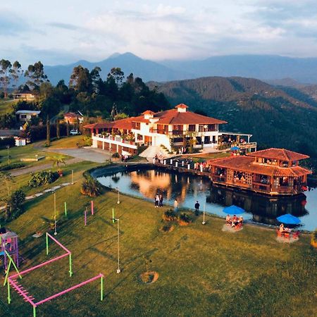 Hotel Reserva Monarca 살렌토 외부 사진