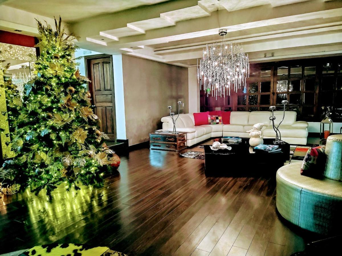 Hotel Reserva Monarca 살렌토 외부 사진