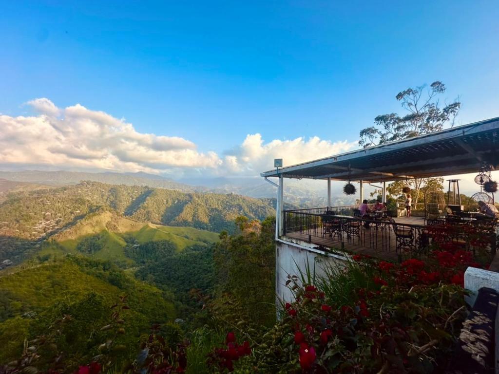 Hotel Reserva Monarca 살렌토 외부 사진