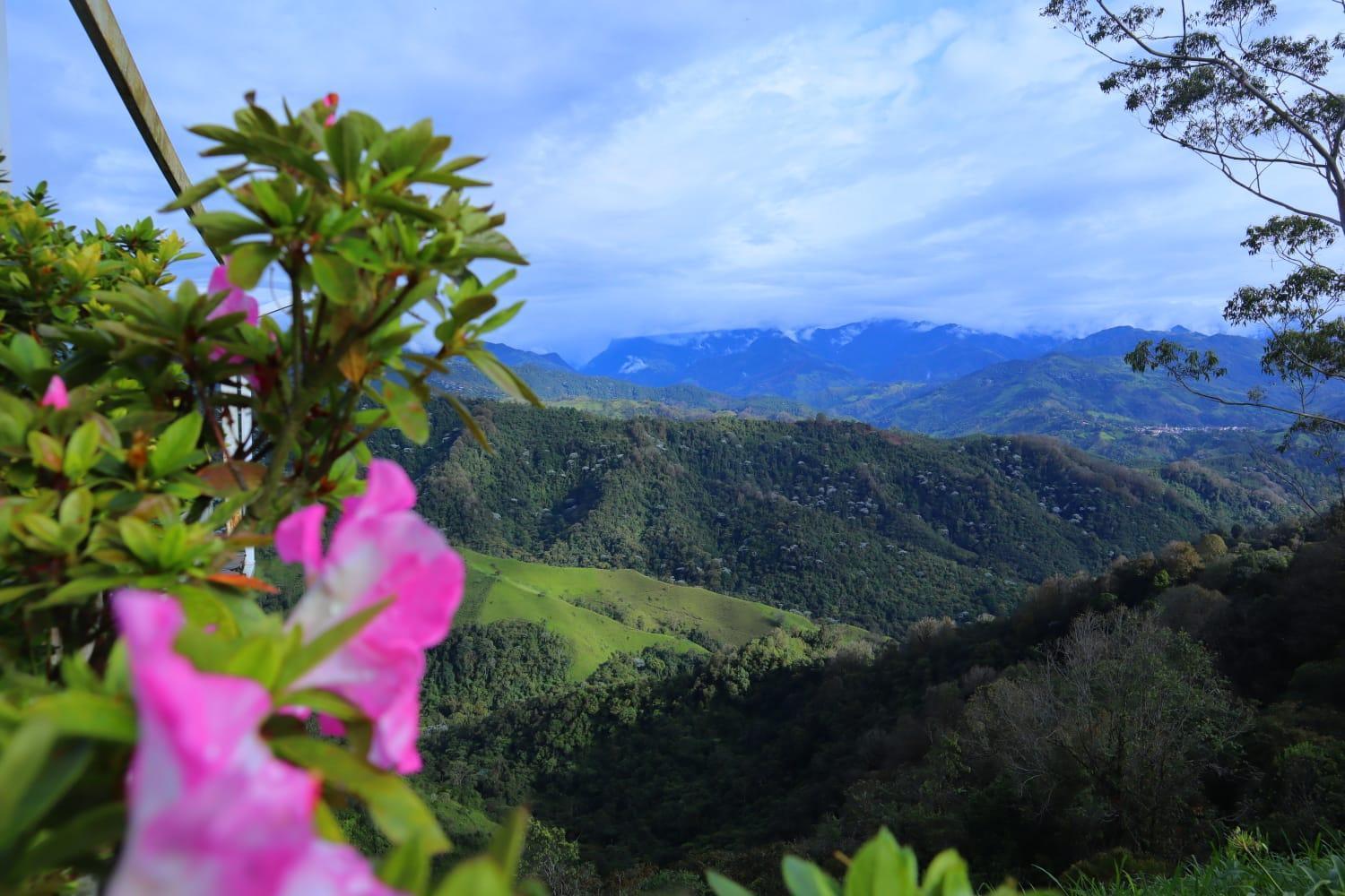 Hotel Reserva Monarca 살렌토 외부 사진