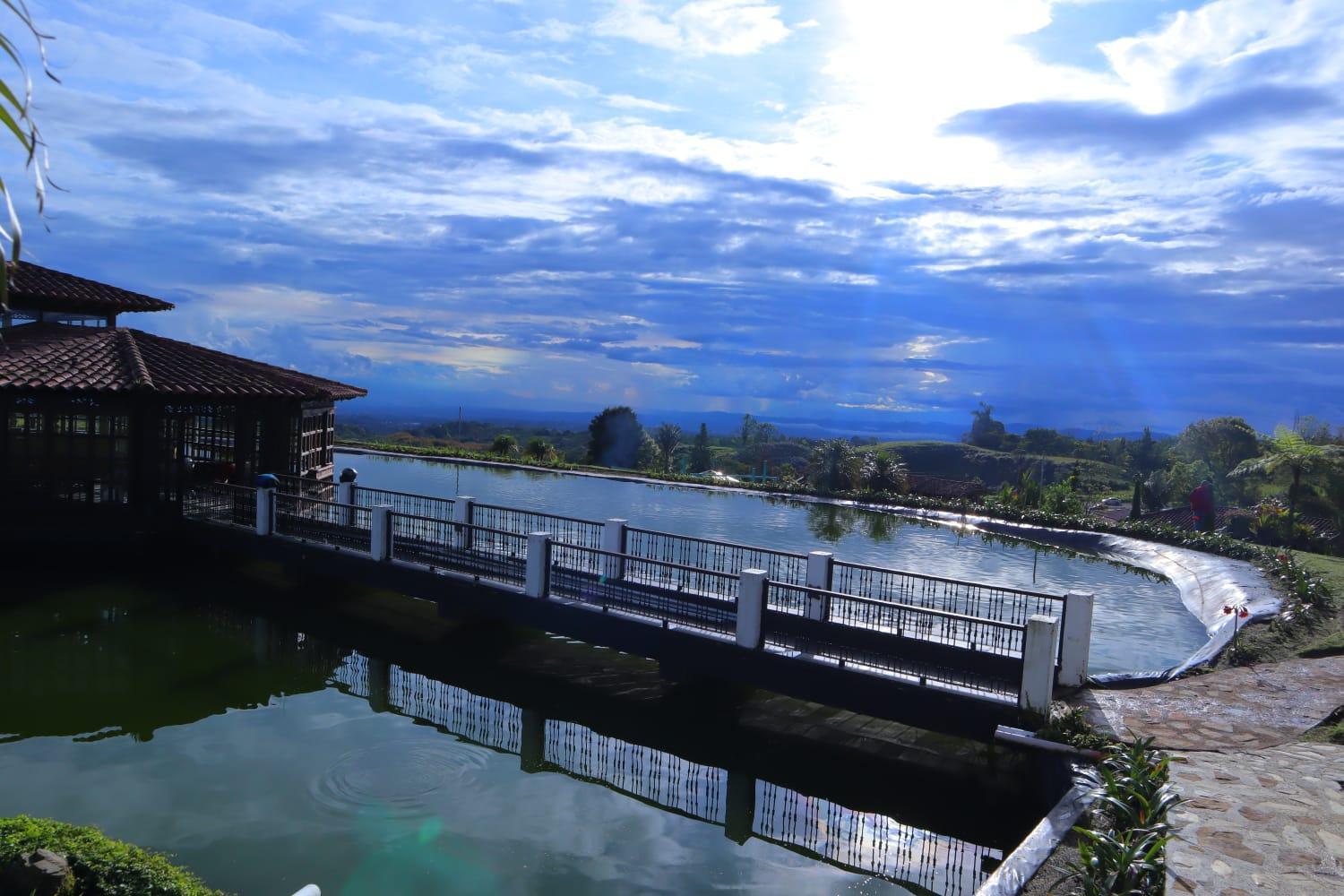 Hotel Reserva Monarca 살렌토 외부 사진