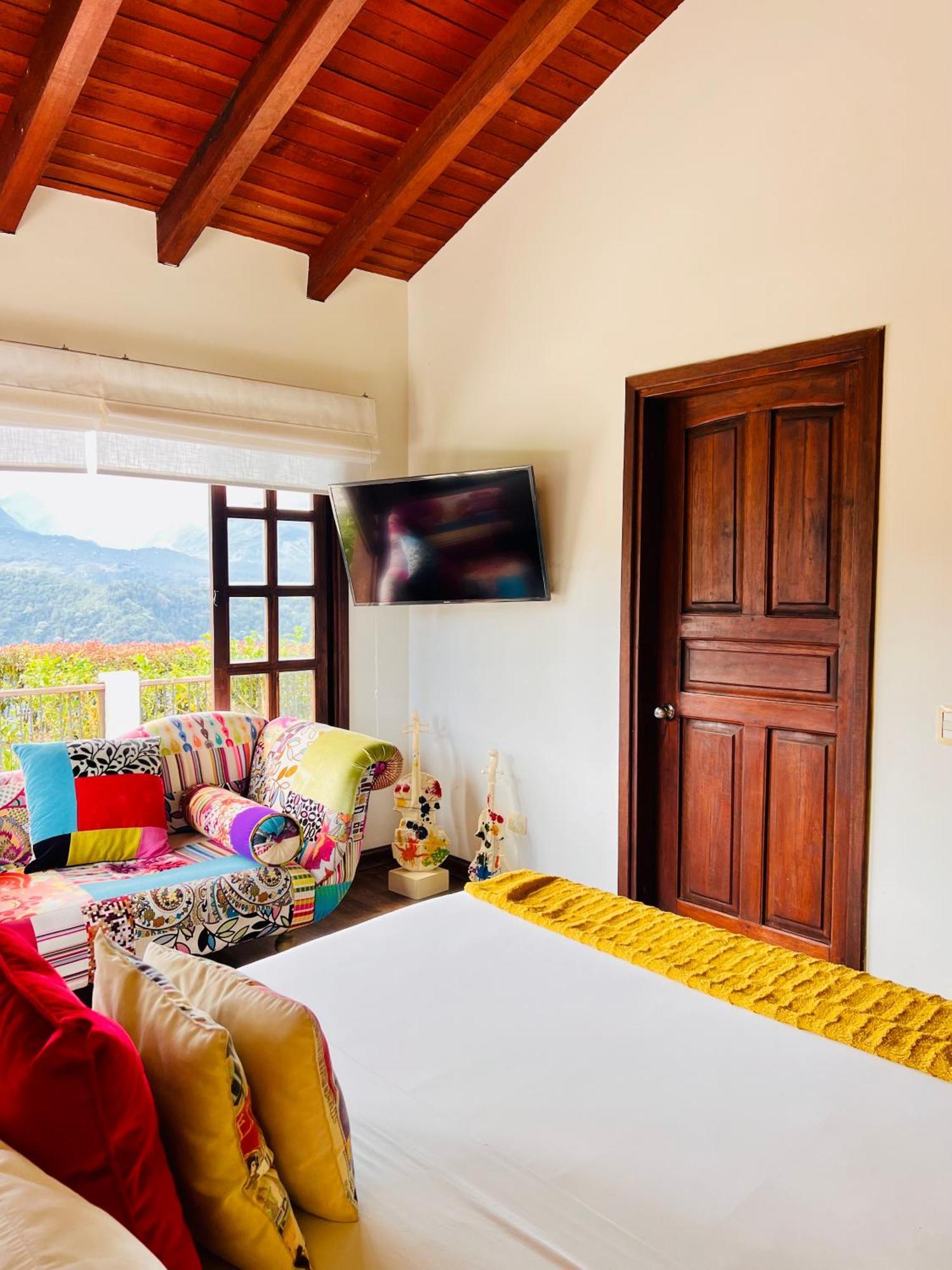 Hotel Reserva Monarca 살렌토 외부 사진