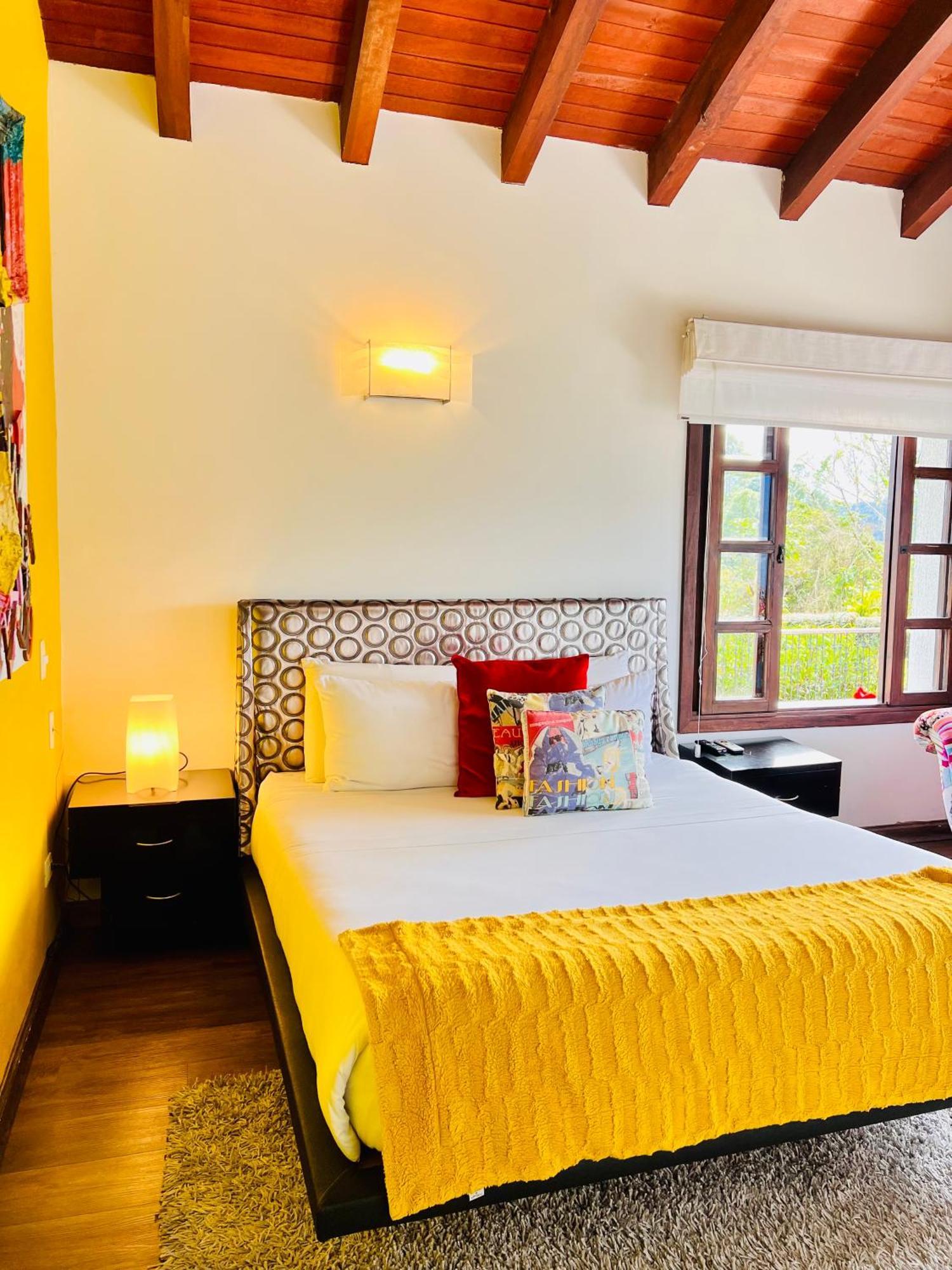 Hotel Reserva Monarca 살렌토 외부 사진
