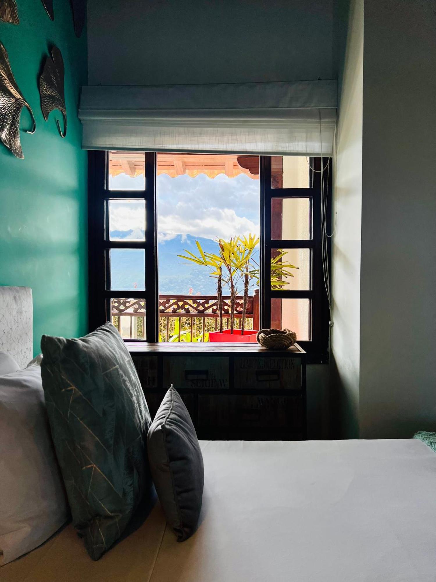 Hotel Reserva Monarca 살렌토 외부 사진