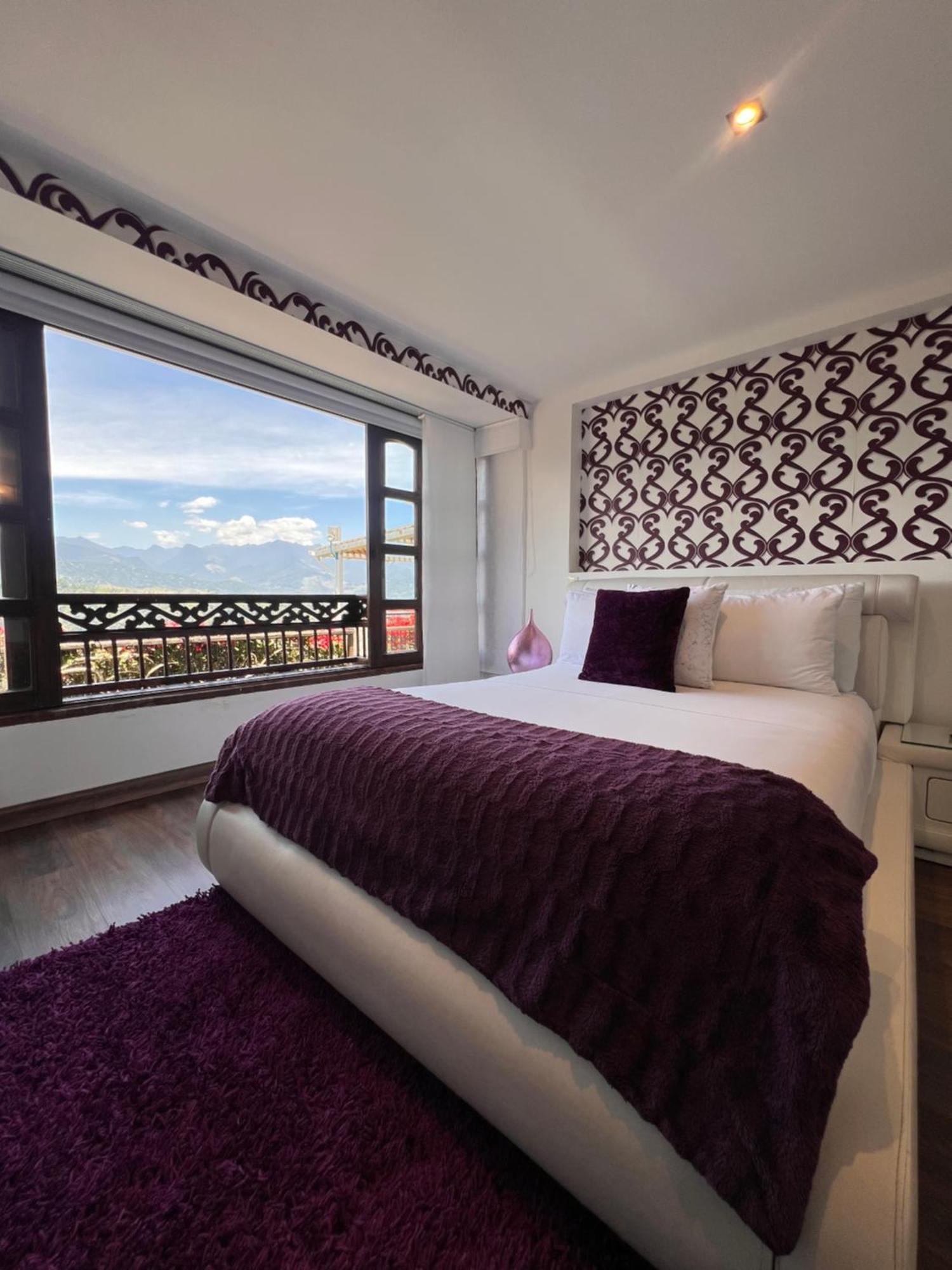 Hotel Reserva Monarca 살렌토 외부 사진