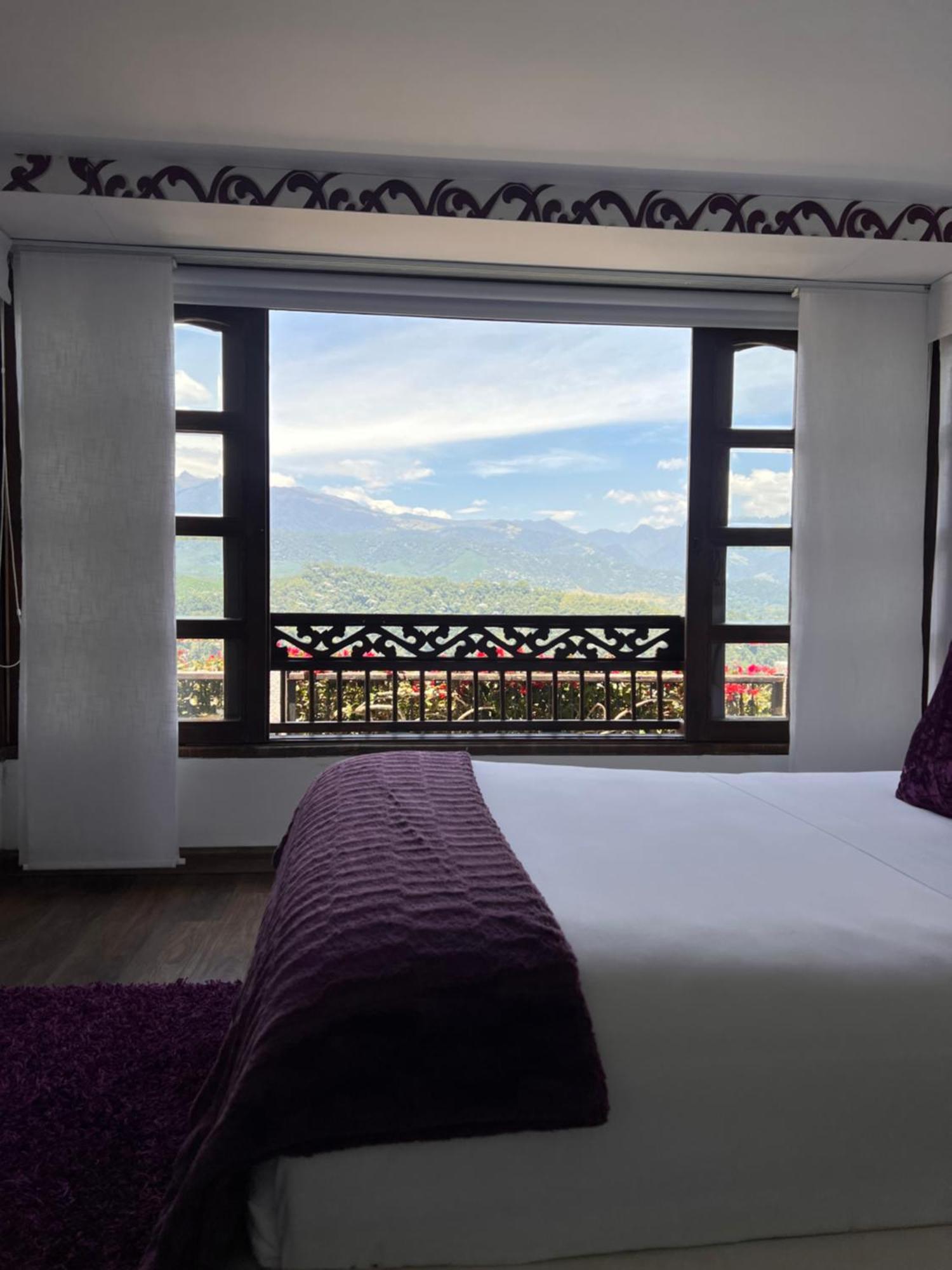 Hotel Reserva Monarca 살렌토 외부 사진