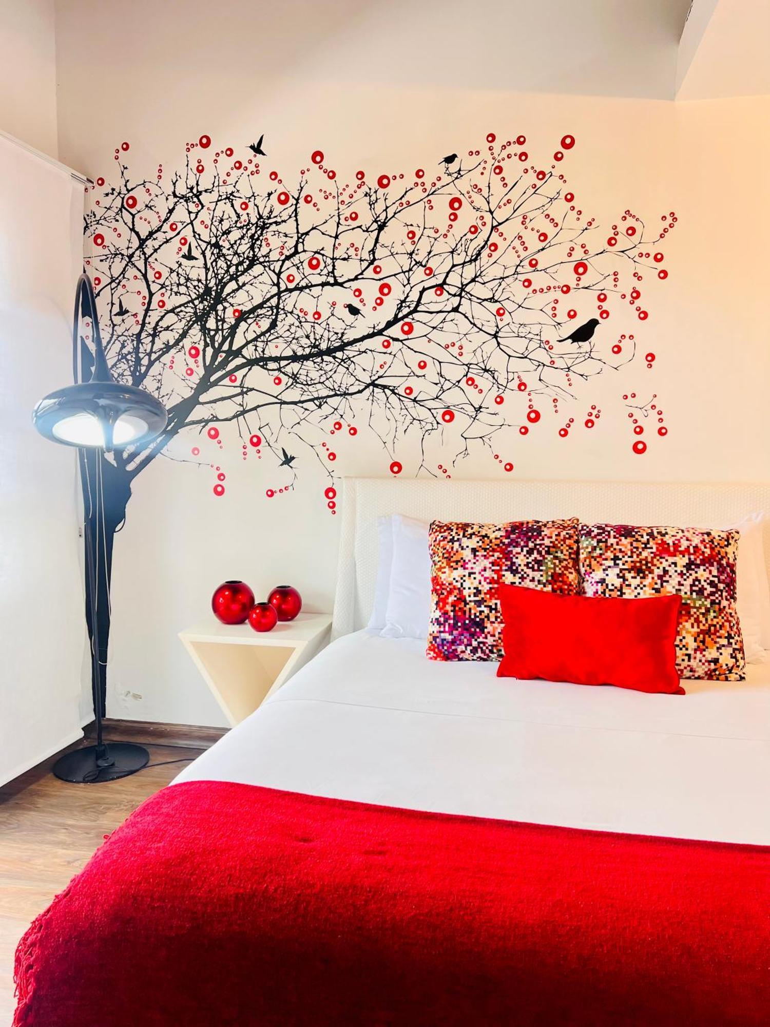 Hotel Reserva Monarca 살렌토 외부 사진