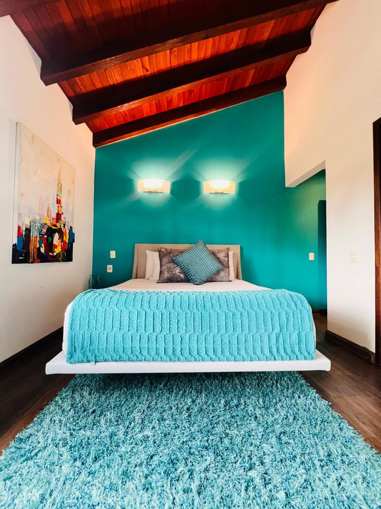 Hotel Reserva Monarca 살렌토 외부 사진