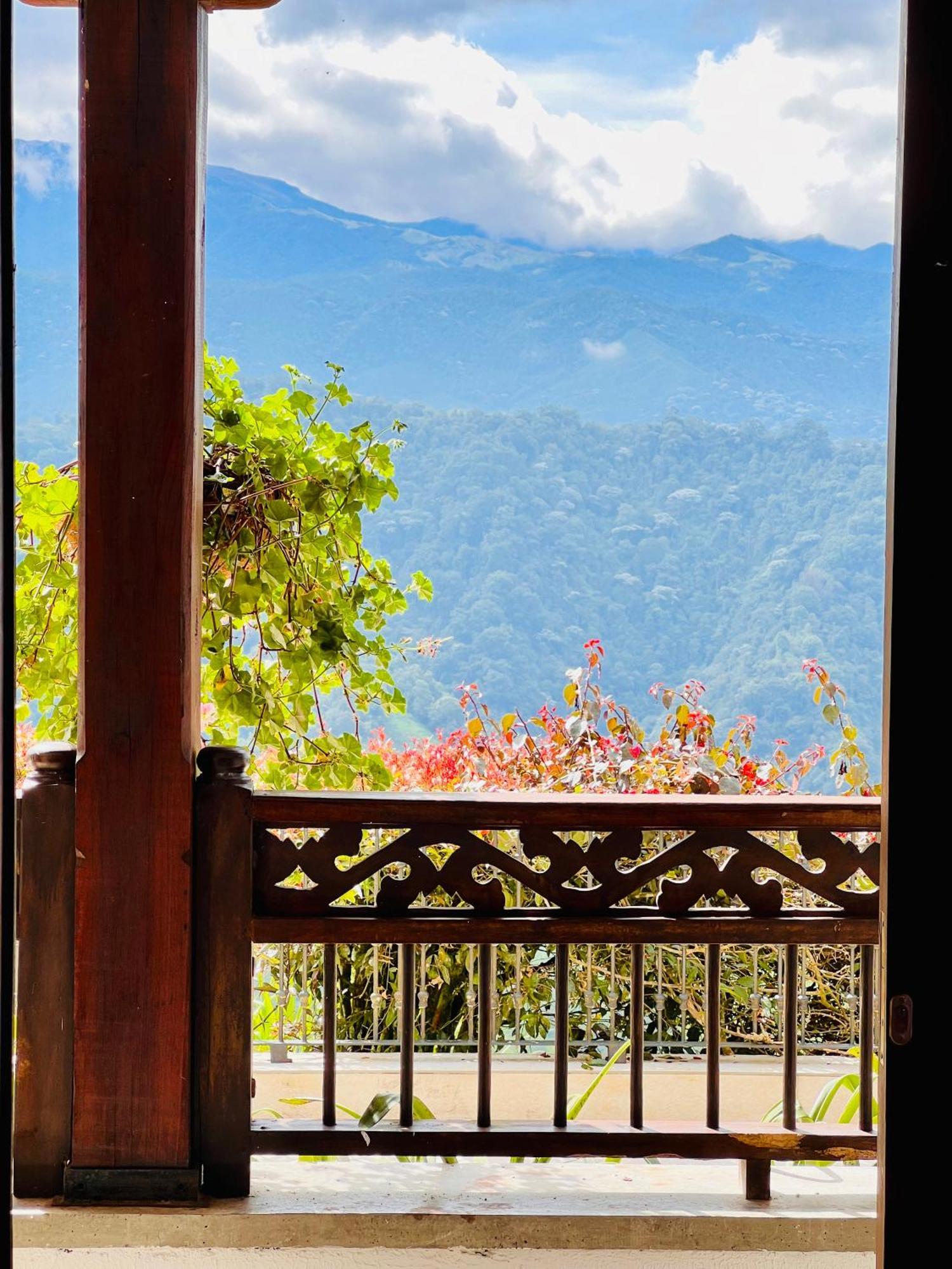 Hotel Reserva Monarca 살렌토 외부 사진