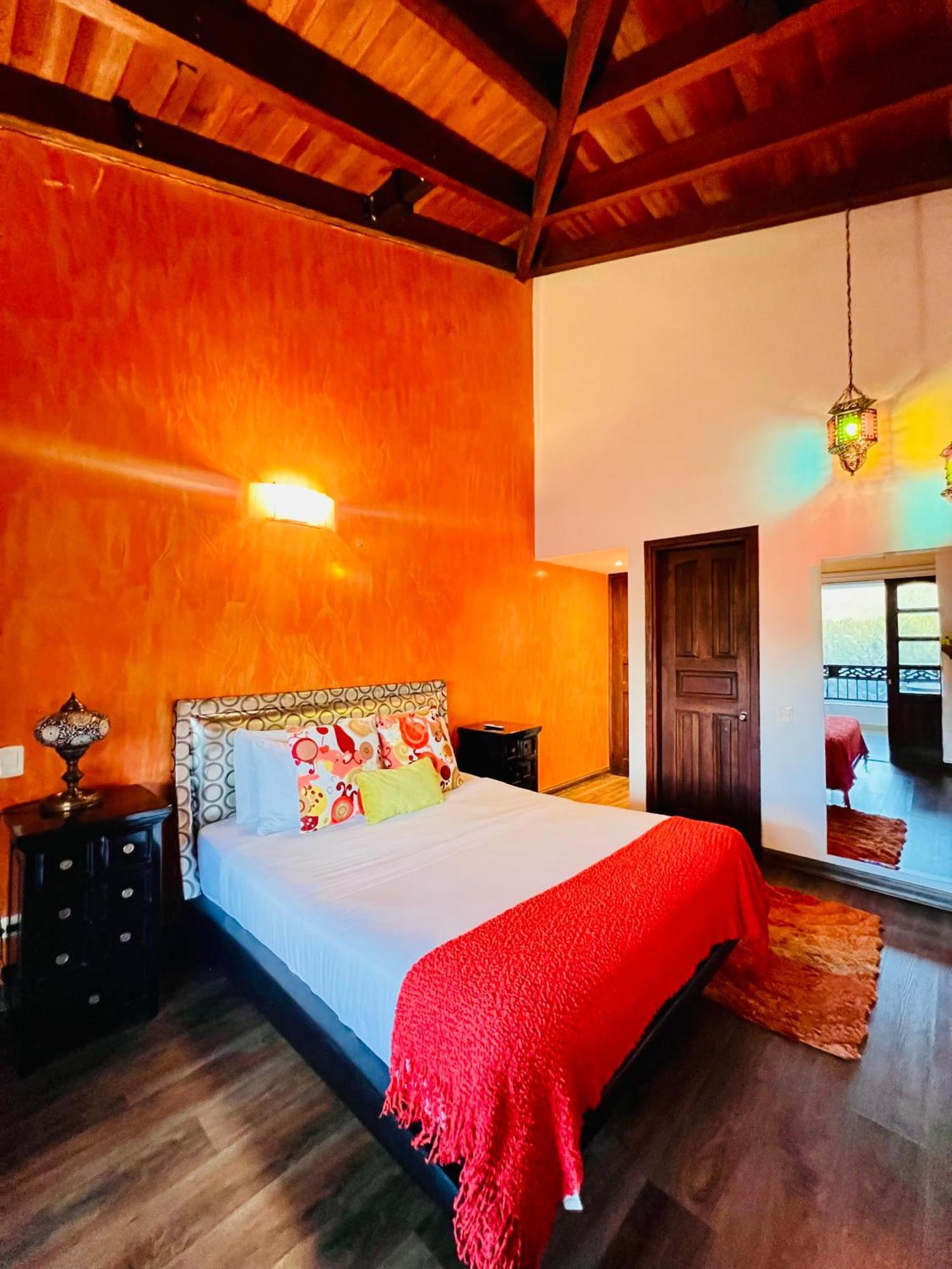 Hotel Reserva Monarca 살렌토 외부 사진
