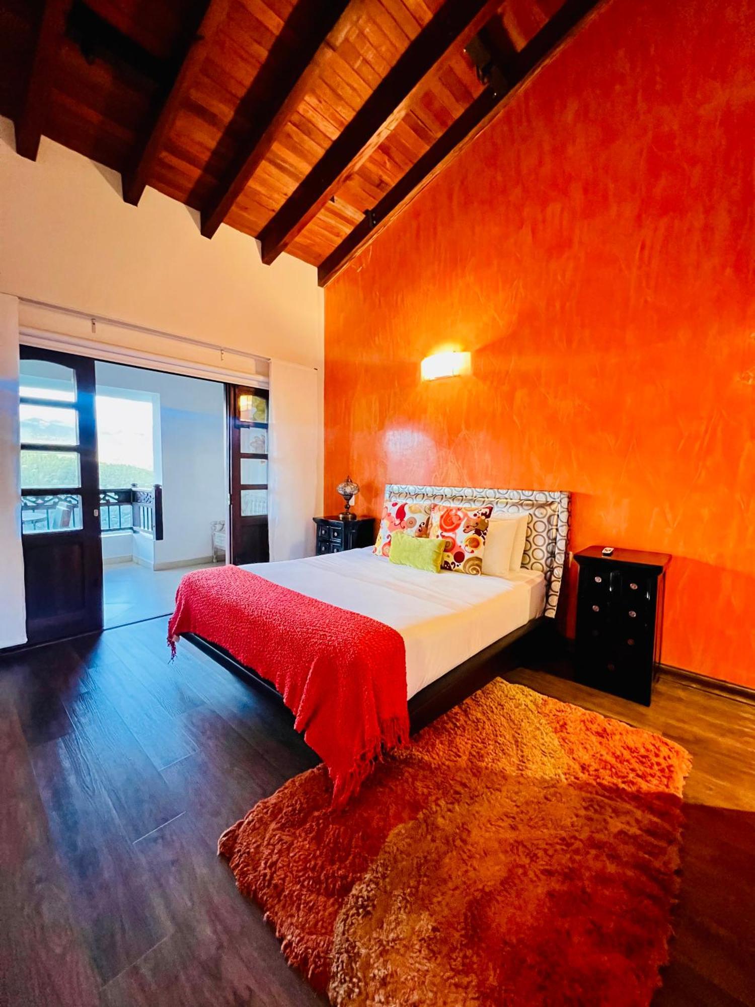 Hotel Reserva Monarca 살렌토 외부 사진