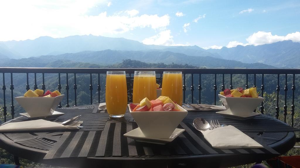 Hotel Reserva Monarca 살렌토 외부 사진