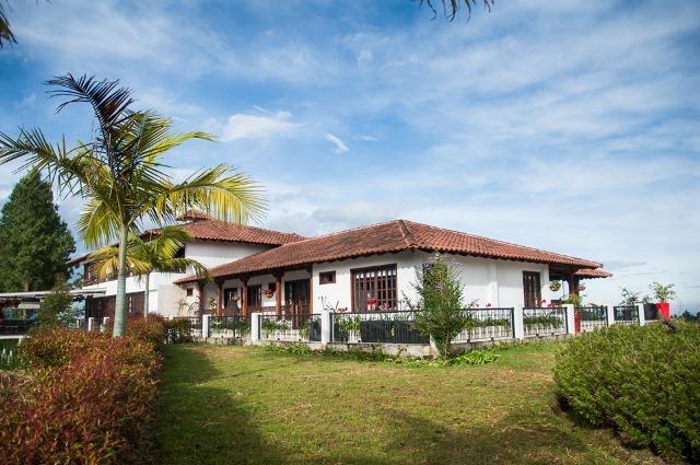 Hotel Reserva Monarca 살렌토 외부 사진