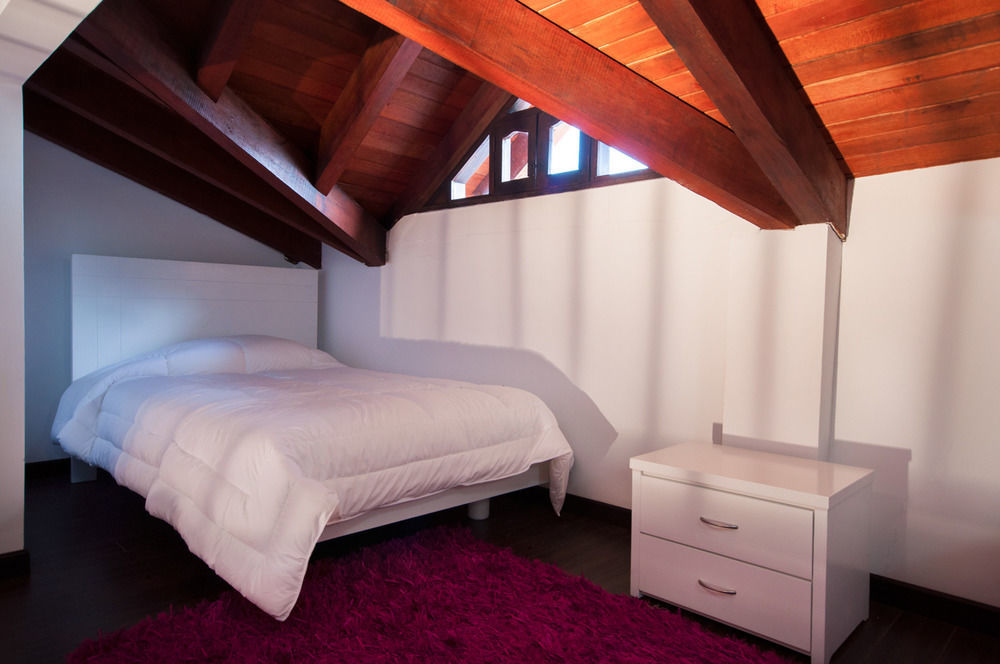 Hotel Reserva Monarca 살렌토 외부 사진
