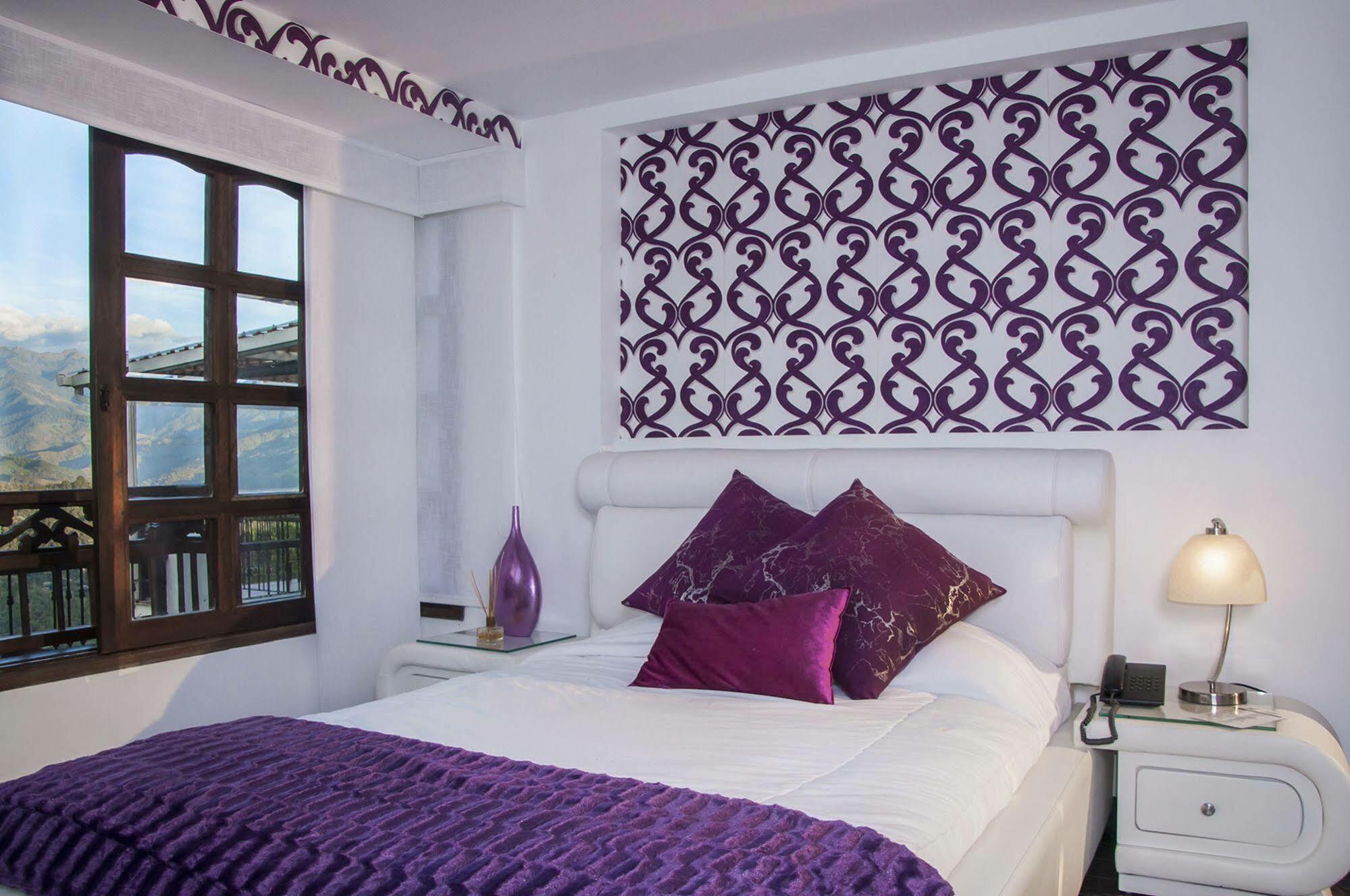 Hotel Reserva Monarca 살렌토 외부 사진