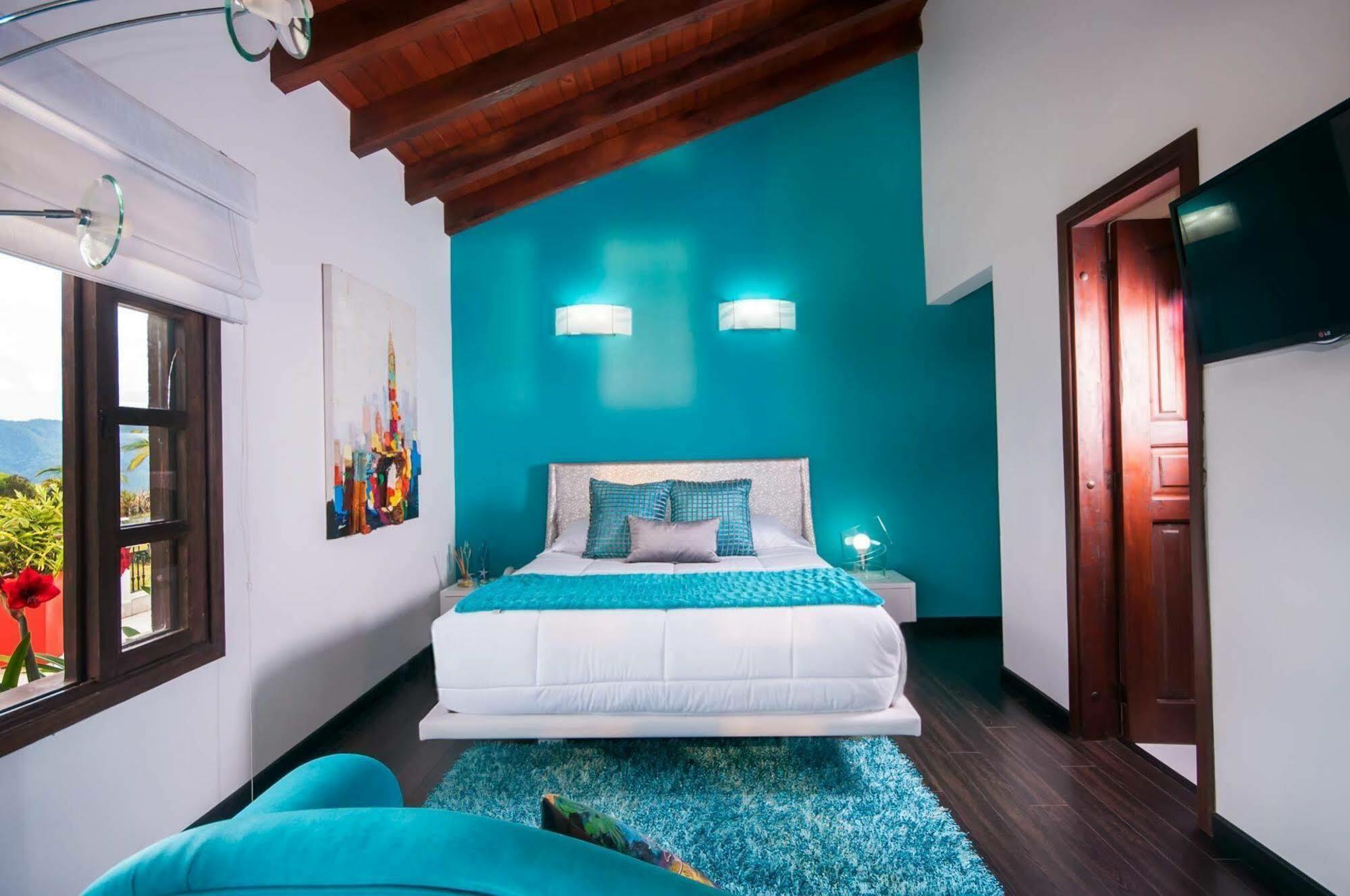 Hotel Reserva Monarca 살렌토 외부 사진