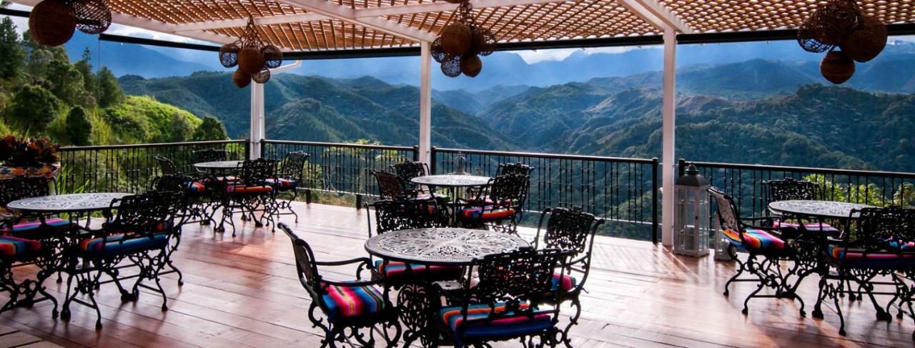 Hotel Reserva Monarca 살렌토 외부 사진